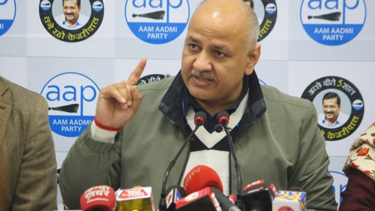 शिक्षा और स्वास्थ्य को लेकर कांग्रेस ने साधा निशाना, 'आप' की ओर से कुछ ऐसे हुआ पलटवार शिक्षा और स्वास्थ्य को लेकर कांग्रेस ने साधा निशाना, 'आप' की ओर से कुछ ऐसे हुआ पलटवार