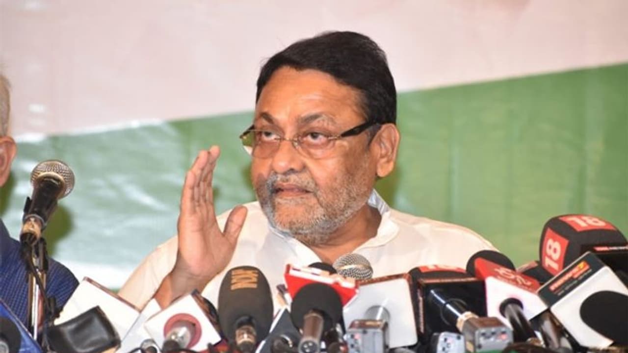 उद्धव सरकार के मंत्री मलिक ने कहा, जस्टिस लोया की मौत की कराई जा सकती है जांच, पर सबूत मिलेंगे तब उद्धव सरकार के मंत्री मलिक ने कहा, जस्टिस लोया की मौत की कराई जा सकती है जांच, पर सबूत मिलेंगे तब