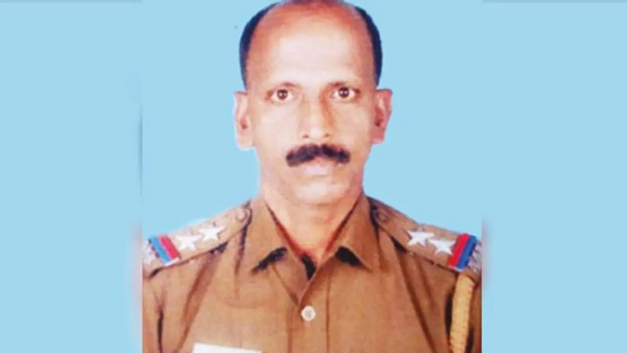 NIA takes over Tamil Nadu police officer Wilson murder case NIA takes over Tamil Nadu police officer Wilson murder case