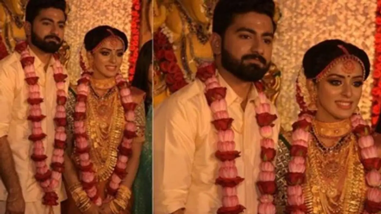 വിവാഹത്തിൽ പങ്കെടുക്കാനെത്തിയാൾ പിരിവെടുത്ത് അപമാനിച്ചു; വെളിപ്പെടുത്തലുമായി നടിയുടെ അച്ഛന് വിവാഹത്തിൽ പങ്കെടുക്കാനെത്തിയാൾ പിരിവെടുത്ത് അപമാനിച്ചു; വെളിപ്പെടുത്തലുമായി നടിയുടെ അച്ഛന്