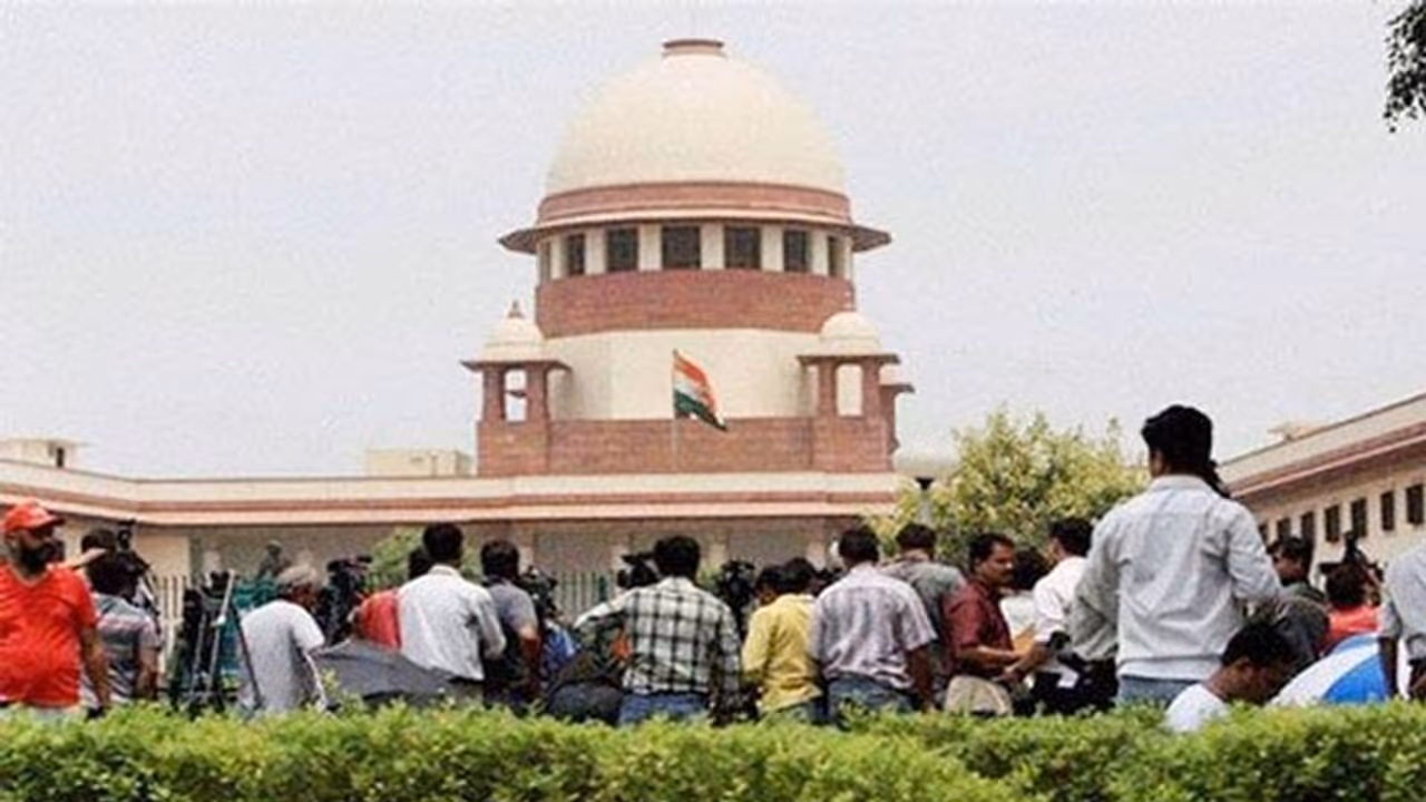 ദേശീയ ജനസംഖ്യാ രജിസ്റ്റര്‍; കേന്ദ്രത്തിന് സുപ്രീംകോടതി നോട്ടീസയച്ചു