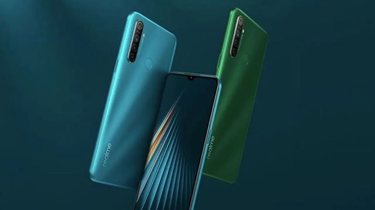 রিয়েলমি ফোনে নতুন ফিচার আপডেট, জেনে নিন ইন্সটলেশনের বিস্তারিত রিয়েলমি ফোনে নতুন ফিচার আপডেট, জেনে নিন ইন্সটলেশনের বিস্তারিত