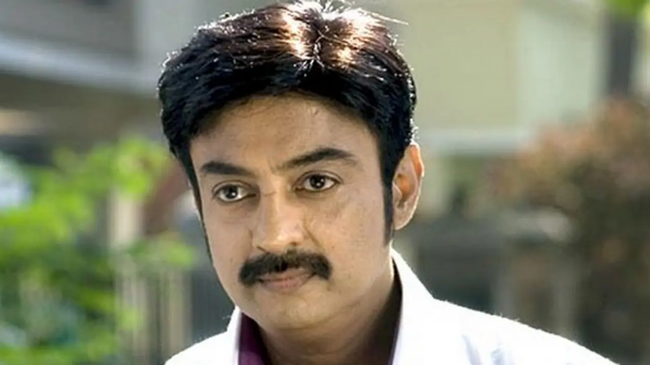 Mohan new movie: வேற லெவல் டைட்டிலுடன் ஹீரோவாக மீண்டும் ரீஎன்ட்ரி கொடுக்கும் மைக் மோகன்! வெளியான சூப்பர் தகவல்