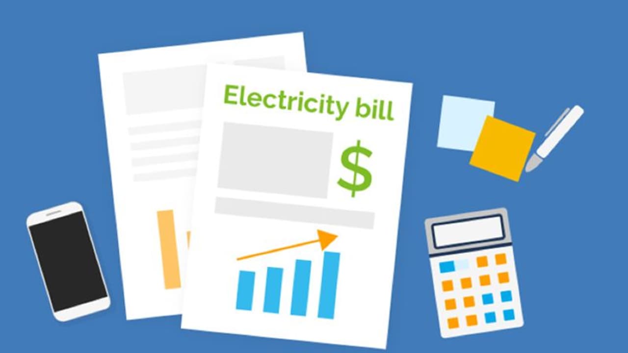 ఎలక్ట్రిసిటి బిల్లు తడిసిమోపెడవుతుందా: తగ్గించుకునే మార్గాలు ఇవే ఎలక్ట్రిసిటి బిల్లు తడిసిమోపెడవుతుందా: తగ్గించుకునే మార్గాలు ఇవే