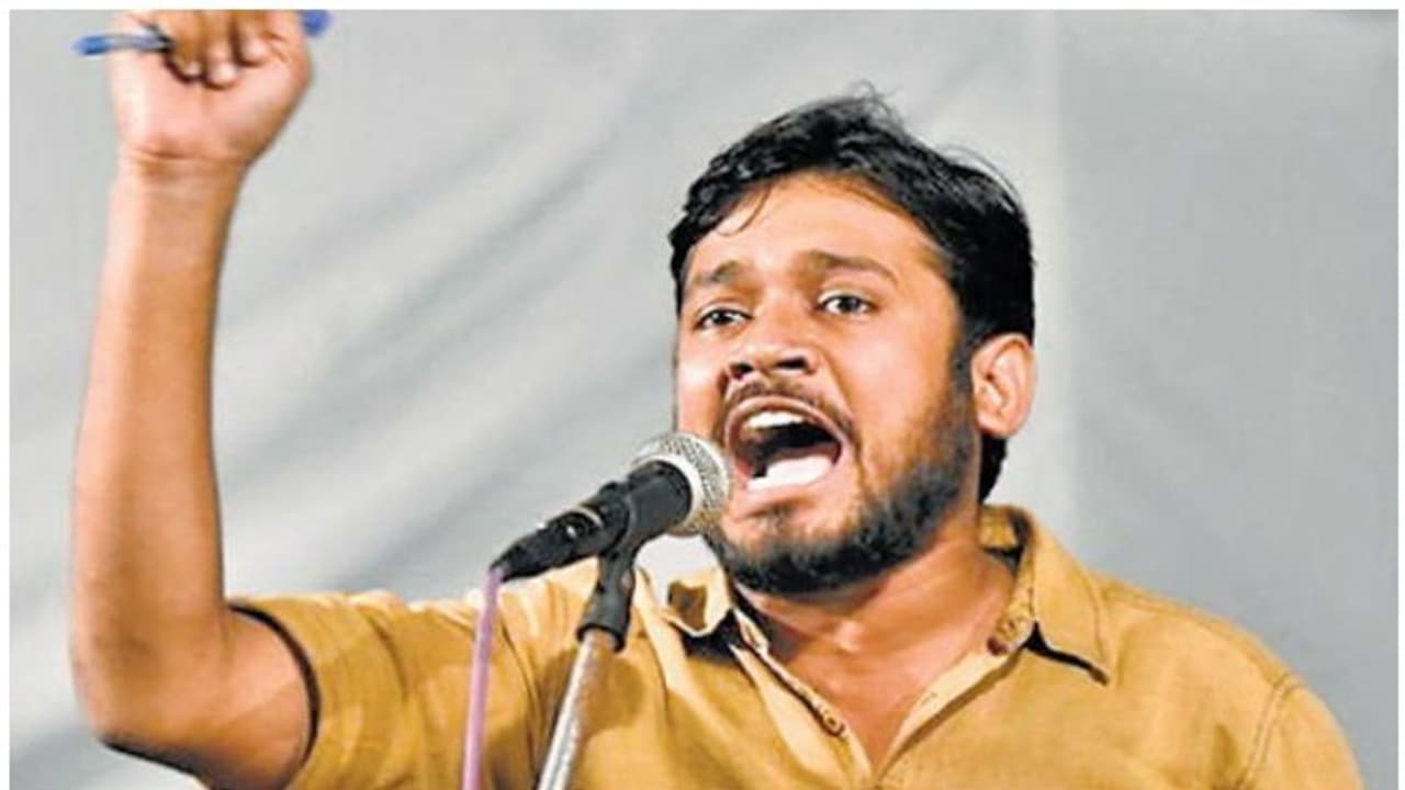 സിപിഐ നേതാവ് കനയ്യകുമാര് ഇന്ന് കോണ്ഗ്രസില് ചേരും; രാഹുല് ഗാന്ധിയ്ക്കൊപ്പം വാര്ത്താ സമ്മേളനം സിപിഐ നേതാവ് കനയ്യകുമാര് ഇന്ന് കോണ്ഗ്രസില് ചേരും; രാഹുല് ഗാന്ധിയ്ക്കൊപ്പം വാര്ത്താ സമ്മേളനം