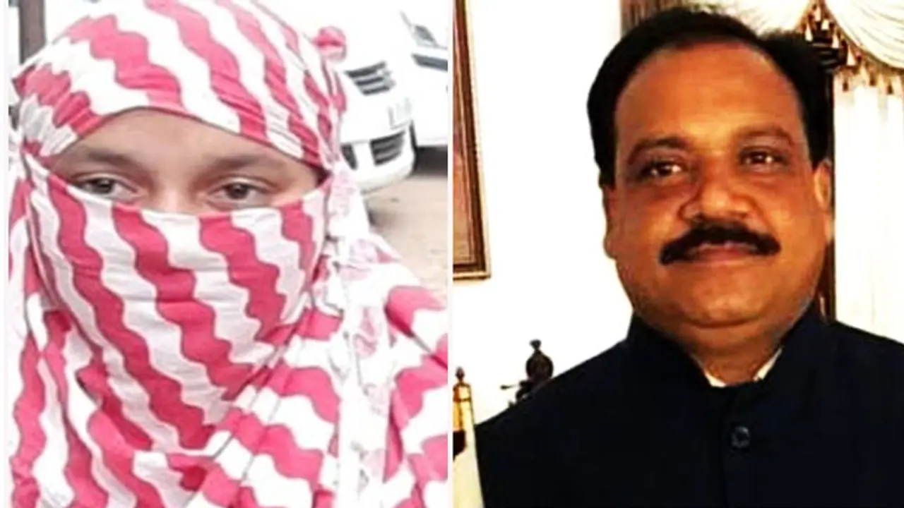 दूसरी बार अबॉर्शन के बाद लड़की ने 11 पन्नों में लिख दी आपबीती,'अंकल ने मेरे साथ रेप किया' दूसरी बार अबॉर्शन के बाद लड़की ने 11 पन्नों में लिख दी आपबीती,'अंकल ने मेरे साथ रेप किया'