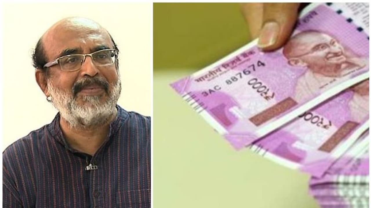 കേരളം കടുത്ത ട്രഷറി നിയന്ത്രണത്തിലേക്ക്; പ്രതിസന്ധി നേരിടാൻ ചെലവുചുരുക്കൽ മാത്രമാണ് പോംവഴിയെന്ന് ധനമന്ത്രി