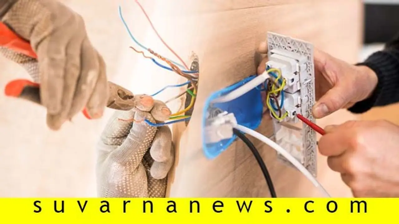 ಶಾಕ್ ಪ್ರೂಫ್ ಮನೆ ನಿರ್ಮಿಸುವುದು ಹೇಗೆ? ಇಲ್ಲಿವೆ ಸಿಂಪಲ್ ಟಿಪ್ಸ್ ಶಾಕ್ ಪ್ರೂಫ್ ಮನೆ ನಿರ್ಮಿಸುವುದು ಹೇಗೆ? ಇಲ್ಲಿವೆ ಸಿಂಪಲ್ ಟಿಪ್ಸ್