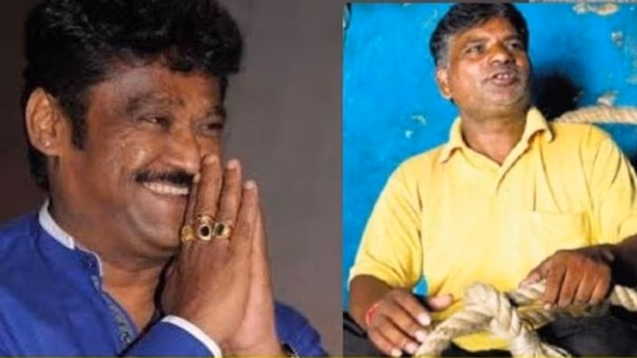 Sandalwood actor Jaggesh to donate Rs 1 lakh to Nirbhaya convicts’ hangman Sandalwood actor Jaggesh to donate Rs 1 lakh to Nirbhaya convicts’ hangman