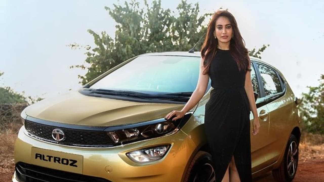 ಬರೋಬ್ಬರಿ 26 ವಾಹನ ಪರಿಚಯಿಸಲು ಸಜ್ಜಾದ ಟಾಟಾ ಮೋಟಾರ್ಸ್! ಬರೋಬ್ಬರಿ 26 ವಾಹನ ಪರಿಚಯಿಸಲು ಸಜ್ಜಾದ ಟಾಟಾ ಮೋಟಾರ್ಸ್!