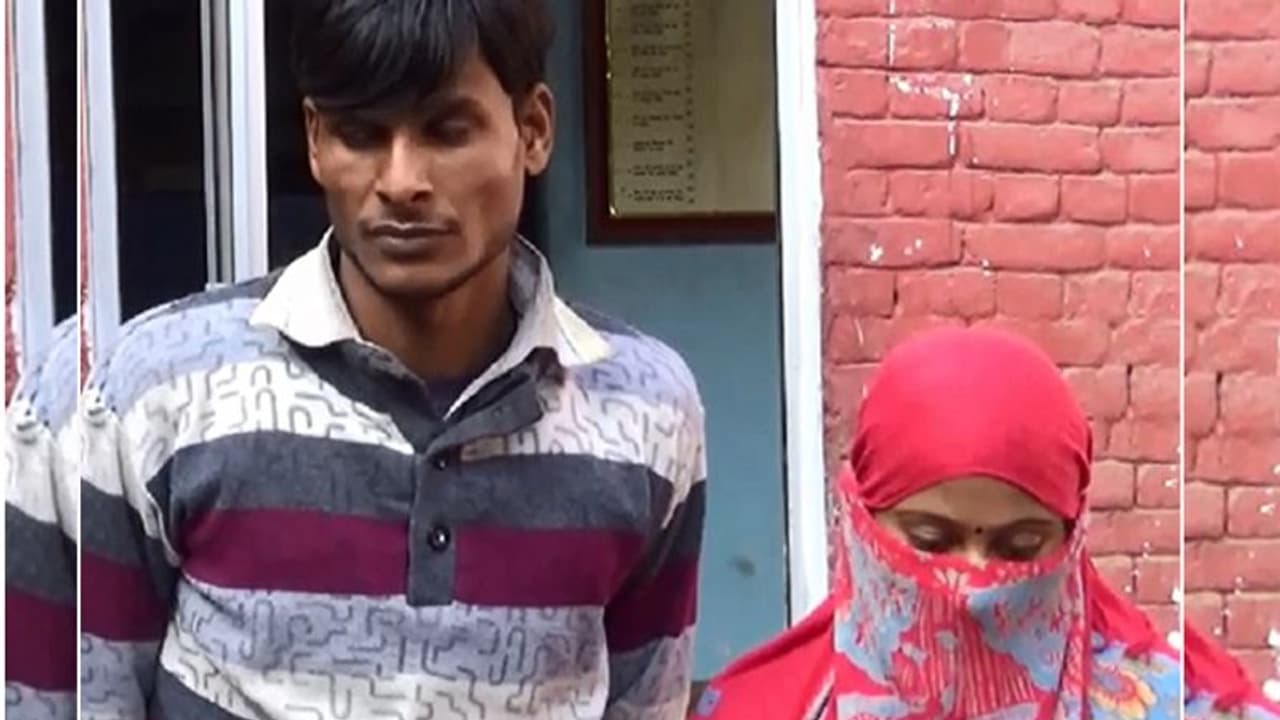 पति ने खुद कराई थी पत्नी की दूसरी शादी, लेकिन हनीमून पर फिर कांड कर गई वो पति ने खुद कराई थी पत्नी की दूसरी शादी, लेकिन हनीमून पर फिर कांड कर गई वो