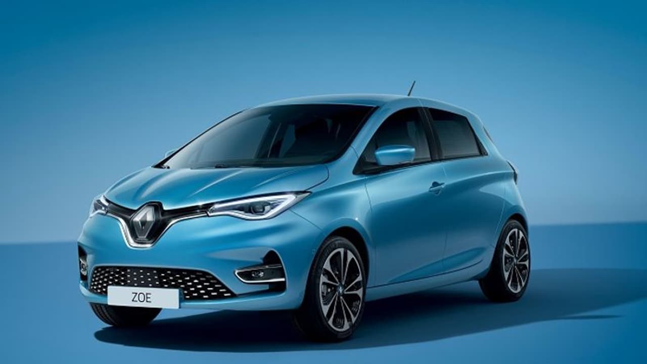 ರೆನಾಲ್ಟ್ Zoe ಎಲೆಕ್ಟ್ರಿಕ್ ಕಾರು ಬಿಡುಗಡೆ ರೆಡಿ! ರೆನಾಲ್ಟ್ Zoe ಎಲೆಕ್ಟ್ರಿಕ್ ಕಾರು ಬಿಡುಗಡೆ ರೆಡಿ!