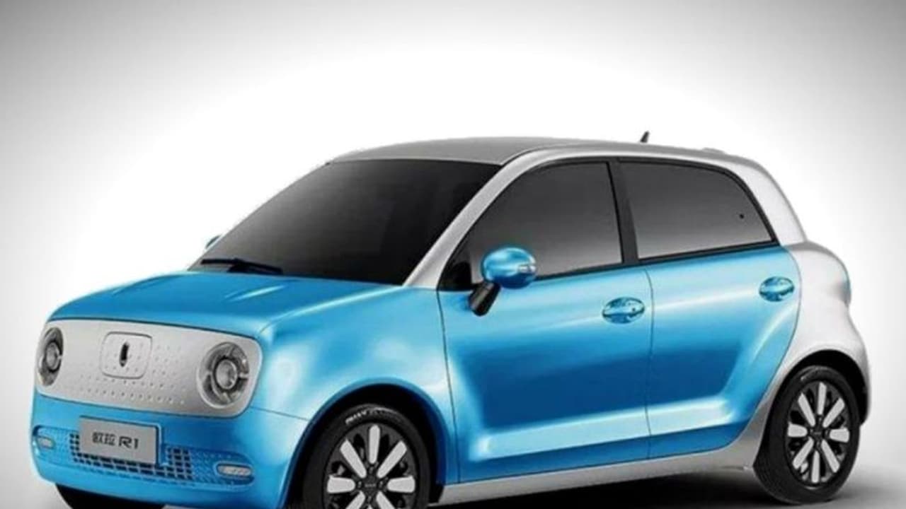 ಭಾರತಕ್ಕೆ ಬರುತ್ತಿದೆ ಕಡಿಮೆ ಬೆಲೆಯ ಎಲೆಕ್ಟ್ರಿಕ್ ಕಾರು; 350KM ಮೈಲೇಜ್! ಭಾರತಕ್ಕೆ ಬರುತ್ತಿದೆ ಕಡಿಮೆ ಬೆಲೆಯ ಎಲೆಕ್ಟ್ರಿಕ್ ಕಾರು; 350KM ಮೈಲೇಜ್!