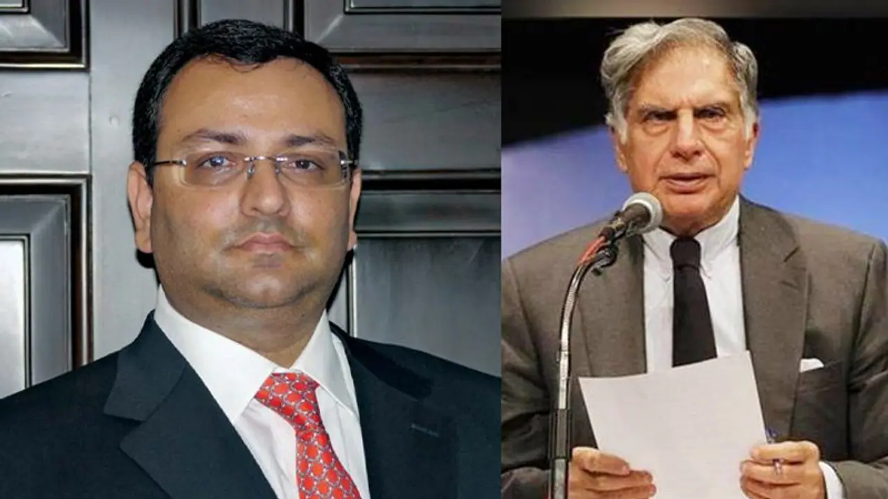 NCLT के फैसले को शुक्रवार को अदालत में चुनौती देगी TSPL, मिस्त्री ने छोड़ा डायरेक्टर पद से दावा NCLT के फैसले को शुक्रवार को अदालत में चुनौती देगी TSPL, मिस्त्री ने छोड़ा डायरेक्टर पद से दावा