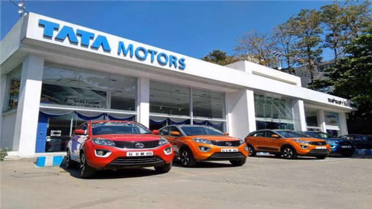 ರತನ್‌ ಟಾಟಾ ಮುಡಿಗೆ ಇನ್ನೊಂದು ಗರಿ, ಟಾಟಾ ಮೋಟಾರ್ಸ್‌ ಈಗ ದೇಶದ ನಂ.1 ಆಟೋಮೇಕರ್‌ ಬ್ರ್ಯಾಂಡ್‌!