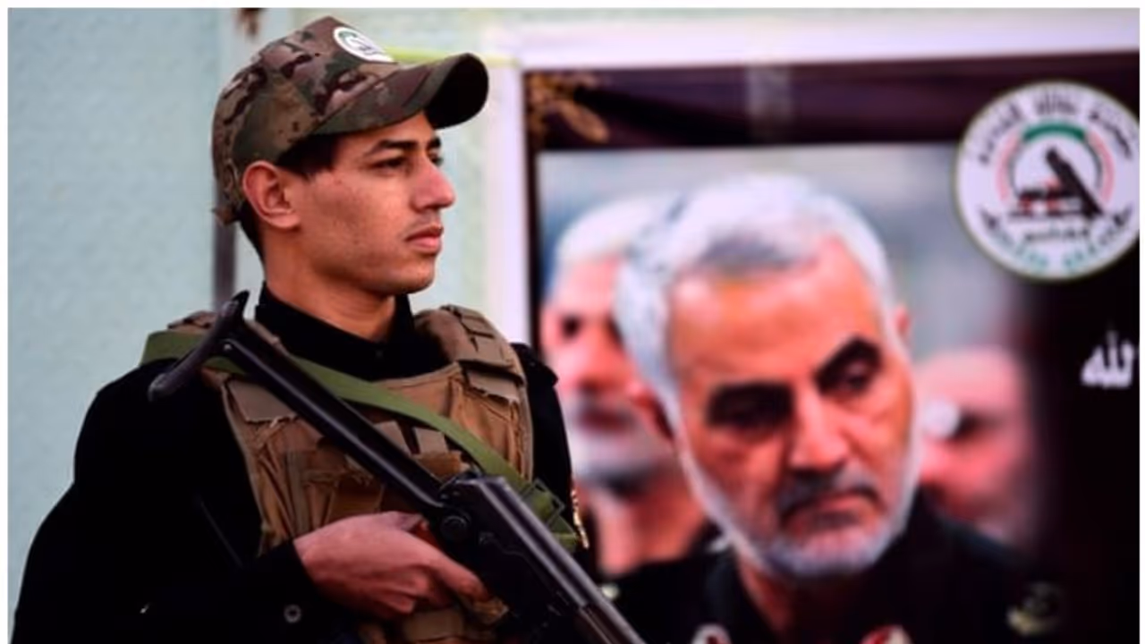 കൂടുതൽ ആക്രമണങ്ങൾക്ക് പദ്ധതിയിട്ടിരുന്നു; വെളിപ്പെടുത്തലുമായി ഇറാന്‍ സൈനിക കമാന്‍ഡര്‍