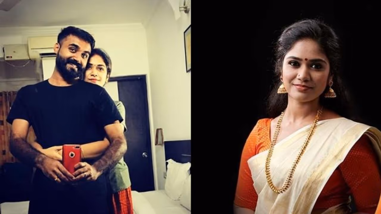 நடிகர் தர்சன் ,சனம் ஷட்டி திருமண விவகாரம்...! இப்ப கமல்ஹாசன்கி ட்ட..?