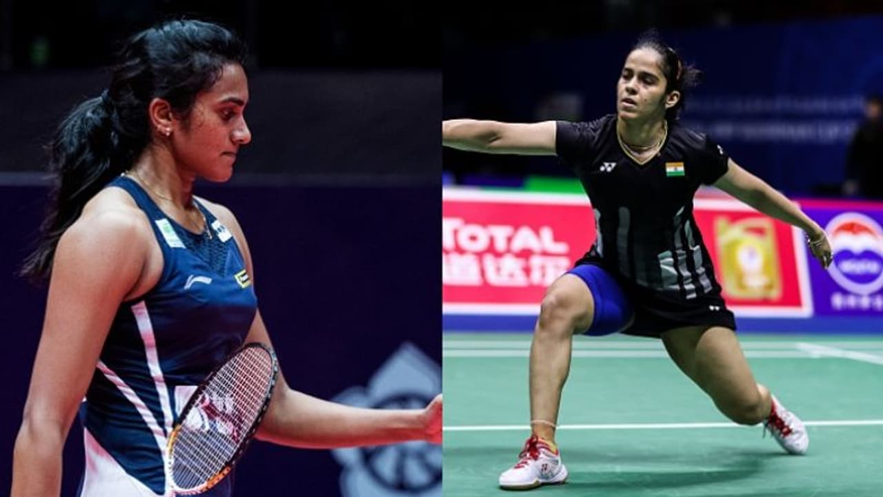 മലേഷ്യ മാസ്റ്റേഴ്സ്: സെമി കാത്ത് പി വി സിന്ധുവും സൈന നെഹ്വാളും മലേഷ്യ മാസ്റ്റേഴ്സ്: സെമി കാത്ത് പി വി സിന്ധുവും സൈന നെഹ്വാളും