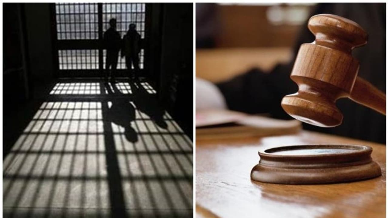 ജയിലുകളും കോടതികളും ബന്ധിപ്പിക്കാന് വീഡിയോ കോൺഫറൻസ്; പദ്ധതിക്ക് തുടക്കം ജയിലുകളും കോടതികളും ബന്ധിപ്പിക്കാന് വീഡിയോ കോൺഫറൻസ്; പദ്ധതിക്ക് തുടക്കം