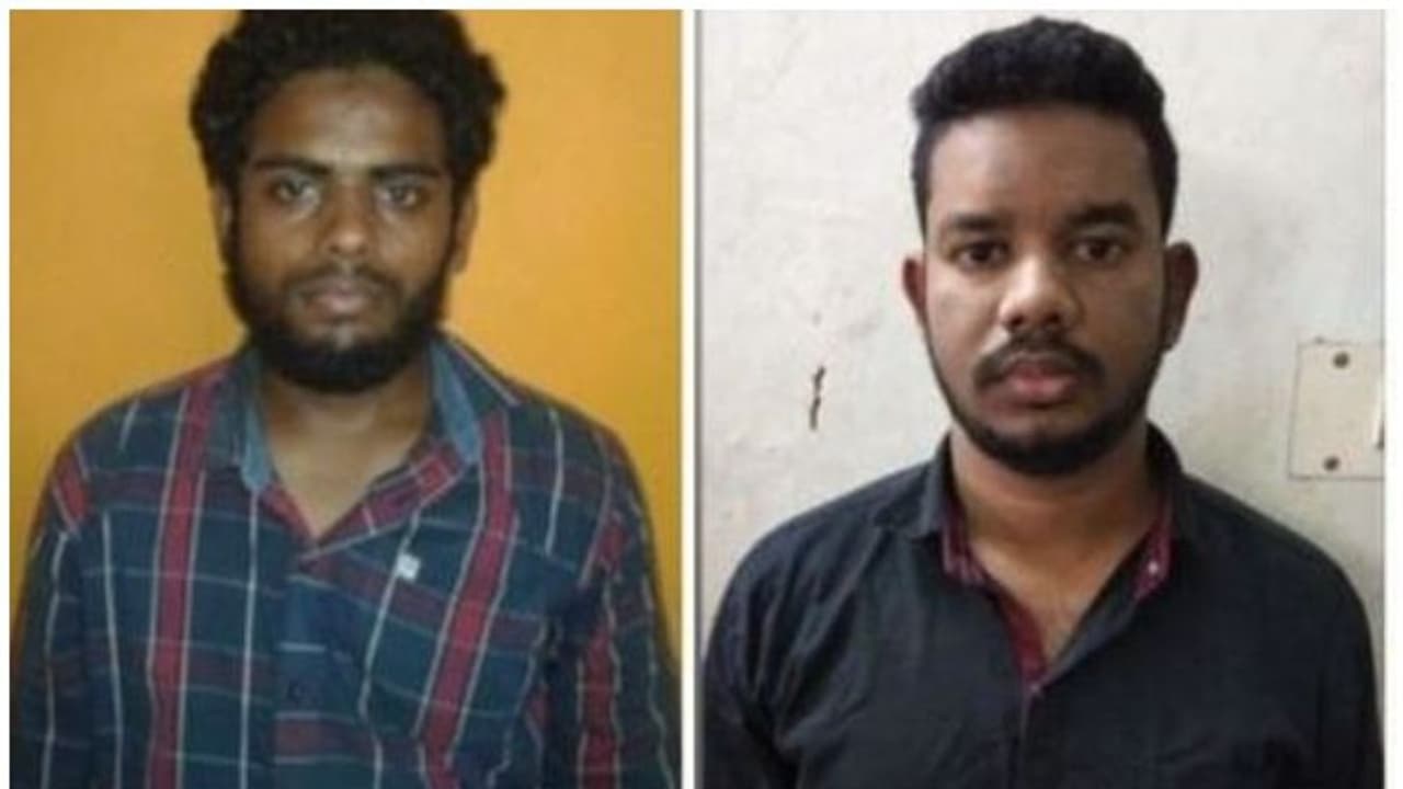 കളിയിക്കാവിള കൊലപാതകം: ഭീഷണി നേരിടുന്ന രാഷ്ട്രീയ മത നേതാക്കളുടെ സുരക്ഷ വർധിപ്പിച്ചേക്കും കളിയിക്കാവിള കൊലപാതകം: ഭീഷണി നേരിടുന്ന രാഷ്ട്രീയ മത നേതാക്കളുടെ സുരക്ഷ വർധിപ്പിച്ചേക്കും