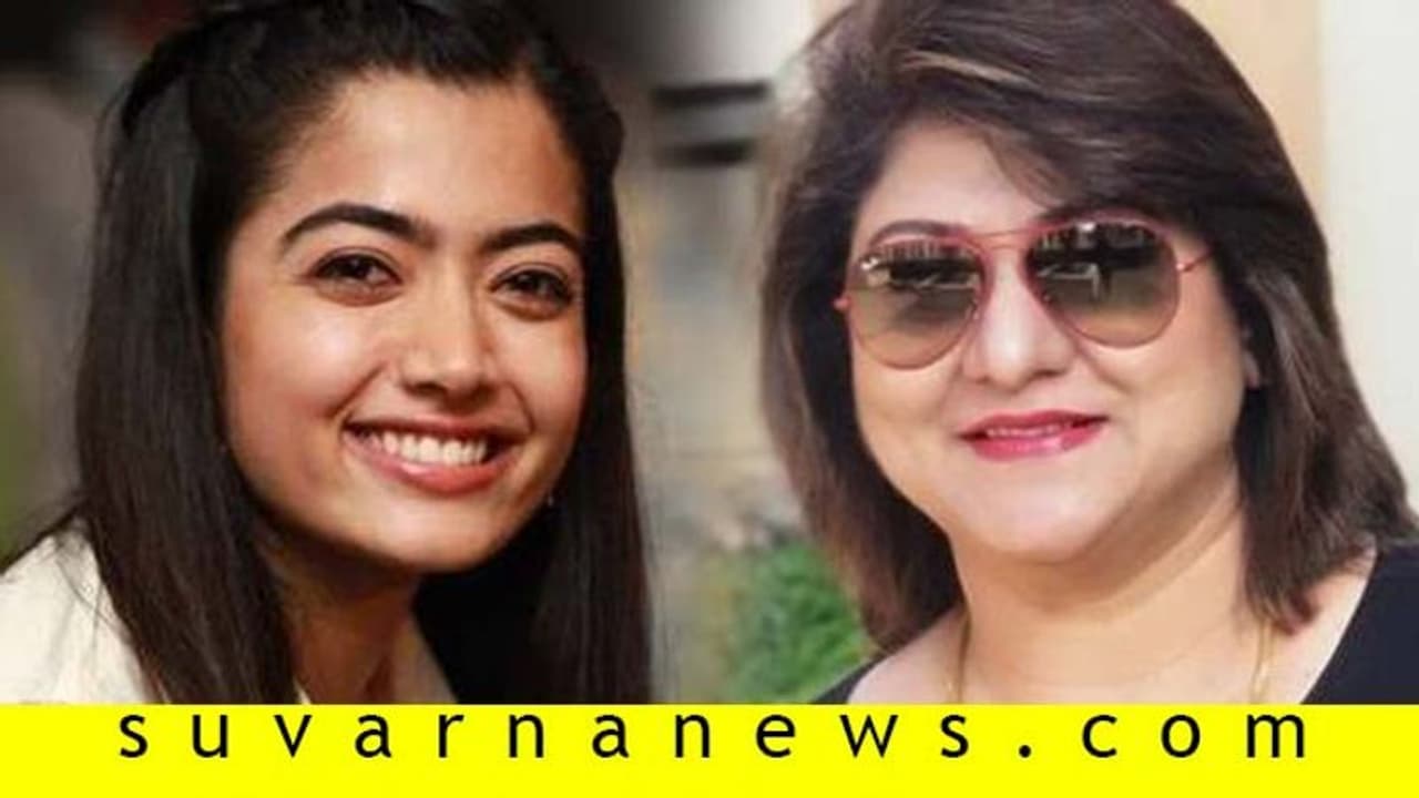 ರಶ್ಮಿಕಾ ಮಂದಣ್ಣ 'ಓವರ್ ಆ್ಯಕ್ಟಿಂಗ್'ಗೂ ಸೈ ಎಂದ ಜಂಬದ ಹುಡುಗಿ! ರಶ್ಮಿಕಾ ಮಂದಣ್ಣ 'ಓವರ್ ಆ್ಯಕ್ಟಿಂಗ್'ಗೂ ಸೈ ಎಂದ ಜಂಬದ ಹುಡುಗಿ!