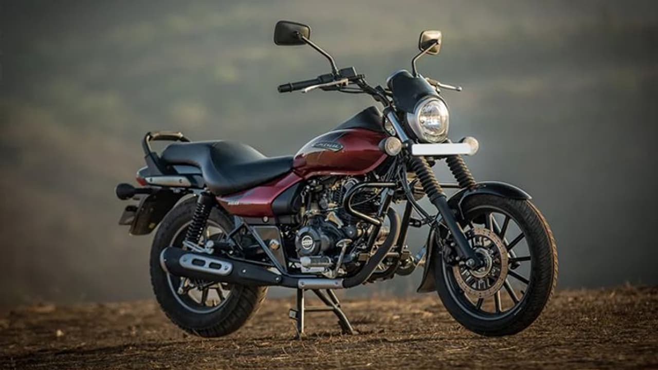 कीमत में कम लुक में झमाझम, सिर्फ 83 हजार की है ये क्रूजर बाइक कीमत में कम लुक में झमाझम, सिर्फ 83 हजार की है ये क्रूजर बाइक