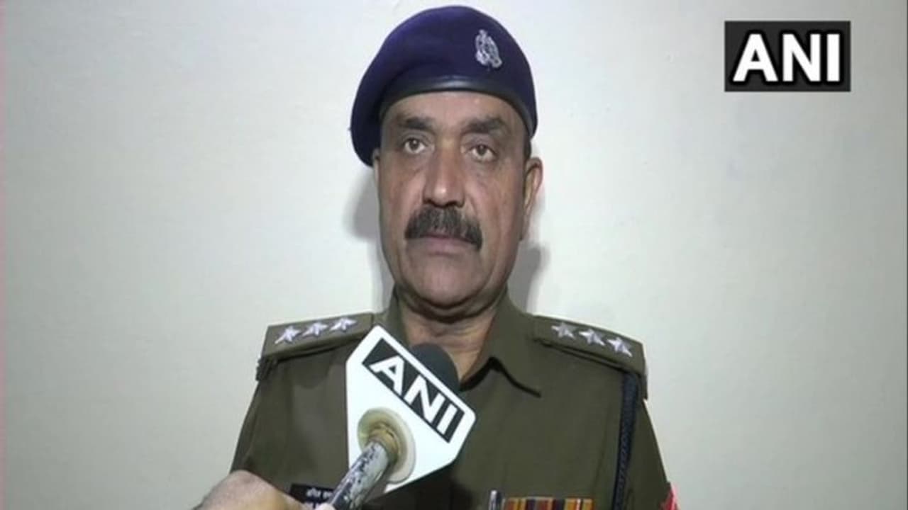 മോദിക്കും യോഗിക്കുമെതിരെ മുദ്രാവാക്യം; വിദ്യാർത്ഥികൾക്കെതിരെ കേസ് മോദിക്കും യോഗിക്കുമെതിരെ മുദ്രാവാക്യം; വിദ്യാർത്ഥികൾക്കെതിരെ കേസ്