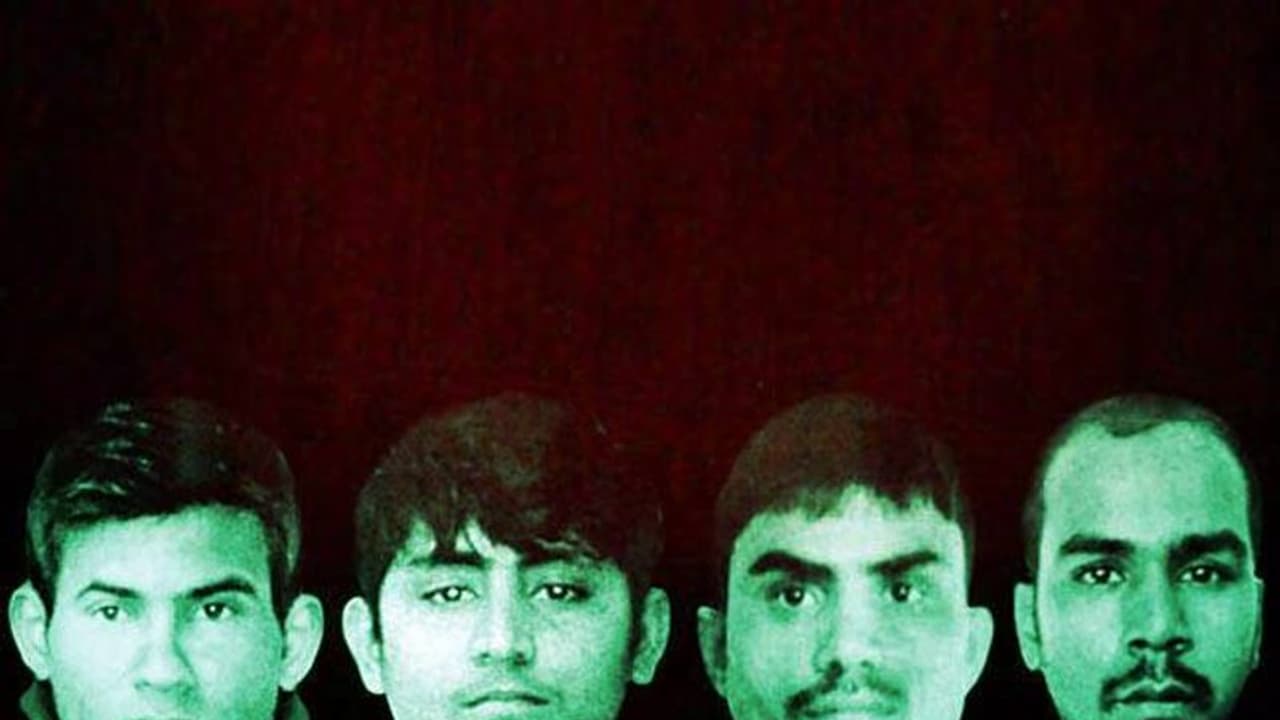 ಫೆ.1ರಂದೂ ಗಲ್ಲು ಶಿಕ್ಷೆ ಅನುಮಾನ, 3 ದೋಷಿಗಳ ಮುಂದಿವೆ ಇನ್ನೂ ಹಲವು ಅವಕಾಶ! ಫೆ.1ರಂದೂ ಗಲ್ಲು ಶಿಕ್ಷೆ ಅನುಮಾನ, 3 ದೋಷಿಗಳ ಮುಂದಿವೆ ಇನ್ನೂ ಹಲವು ಅವಕಾಶ!