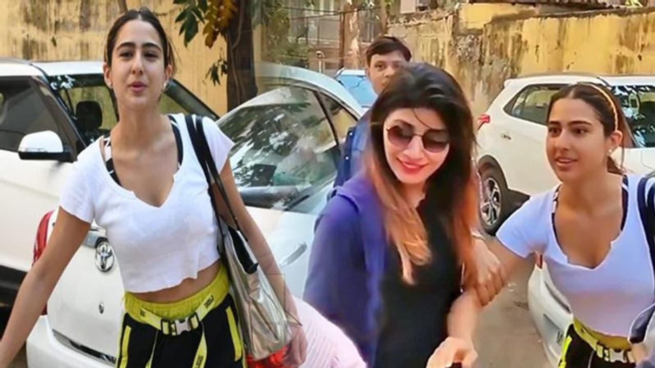 பட்ட பகலில் அனைவர் மத்தியிலும் பிரபல நடிகரின் மகளுக்கு முத்தம் கொடுக்க முயன்ற நபர்! வைரலாகி வரும் பரபரப்பு வீடியோ! பட்ட பகலில் அனைவர் மத்தியிலும் பிரபல நடிகரின் மகளுக்கு முத்தம் கொடுக்க முயன்ற நபர்! வைரலாகி வரும் பரபரப்பு வீடியோ!