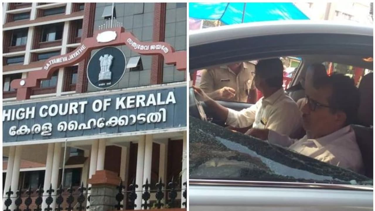 മുത്തൂറ്റ് ശാഖകള്ക്കെല്ലാം പൊലീസ് സംരക്ഷണം നല്കാന് ഹൈക്കോടതി ഉത്തരവ് മുത്തൂറ്റ് ശാഖകള്ക്കെല്ലാം പൊലീസ് സംരക്ഷണം നല്കാന് ഹൈക്കോടതി ഉത്തരവ്