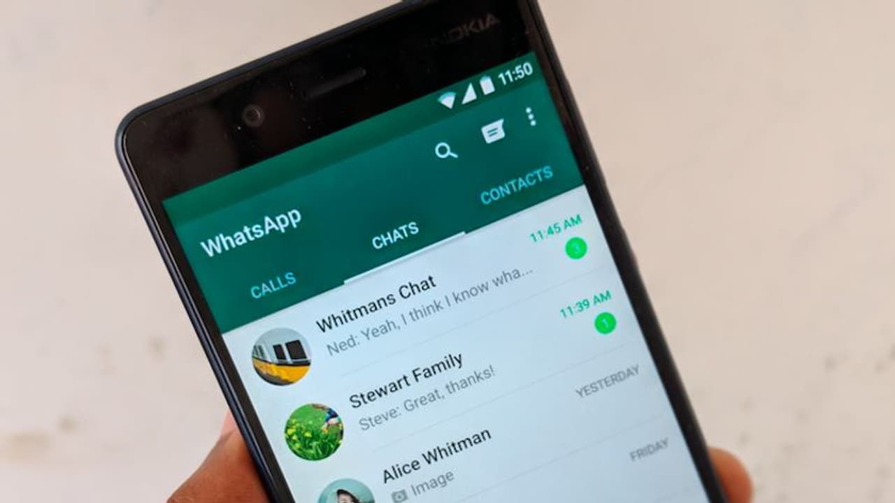 ವಾಟ್ಸಾಪ್ ಅಡ್ಮಿನ್ಗಳೇ ಎಚ್ಚರವಿರಲಿ, ಗ್ರೂಪ್ಗಳ ಮೇಲೆ ನಿಗಾ ವಾಟ್ಸಾಪ್ ಅಡ್ಮಿನ್ಗಳೇ ಎಚ್ಚರವಿರಲಿ, ಗ್ರೂಪ್ಗಳ ಮೇಲೆ ನಿಗಾ