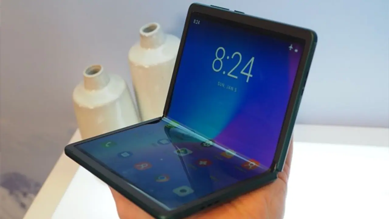 स्मार्ट फोन नहीं लगभग टैब, मल्टीमीडिया एक्सपीरियंस के लिए बेमिसाल; जान लीजिए फीचर्स स्मार्ट फोन नहीं लगभग टैब, मल्टीमीडिया एक्सपीरियंस के लिए बेमिसाल; जान लीजिए फीचर्स