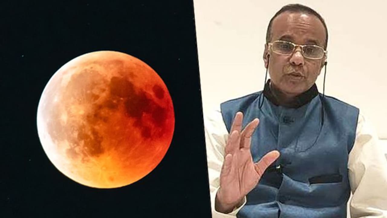 Lunar eclipse 2020: Dos and don'ts during the celestial event as per expert astrologers
