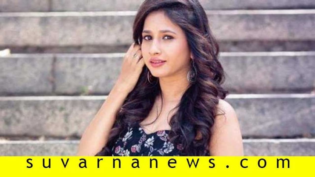 ಇಂಡಿಯಾ v/s ಇಂಗ್ಲೆಂಡ್‌ ಚಿತ್ರದಿಂದ ಸ್ವಲ್ಪ ಮೆಚ್ಯುರಿಟಿ ಬಂದಿದೆ: ಮಾನ್ವಿತಾ ಹರೀಶ್