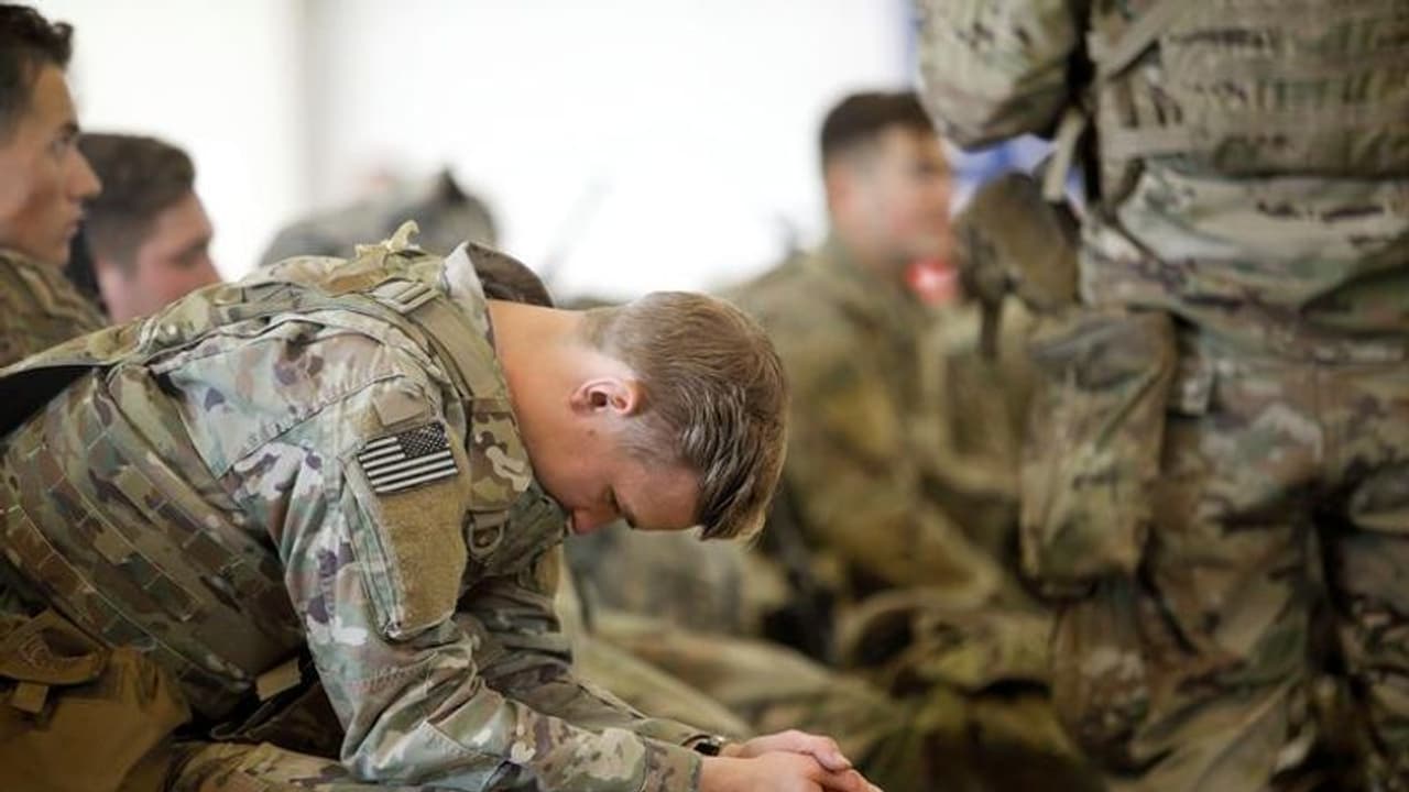 ஈரான் கொடுத்த மரண அடி, மூளை கலங்கிய அமெரிக்க ராணுவம்...!! அய்யோ... அம்மா அப்பா என அலறும் ட்ரம்ப்...!!