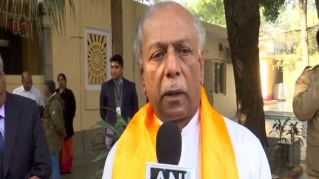 'തീവ്രവാദത്തെ നേരിടാൻ ഇന്ത്യയും ശ്രീലങ്കയും ഒരുമിച്ച് പ്രവർത്തിക്കുന്നു': ശ്രീലങ്കന് വിദേശകാര്യ മന്ത്രി 'തീവ്രവാദത്തെ നേരിടാൻ ഇന്ത്യയും ശ്രീലങ്കയും ഒരുമിച്ച് പ്രവർത്തിക്കുന്നു': ശ്രീലങ്കന് വിദേശകാര്യ മന്ത്രി