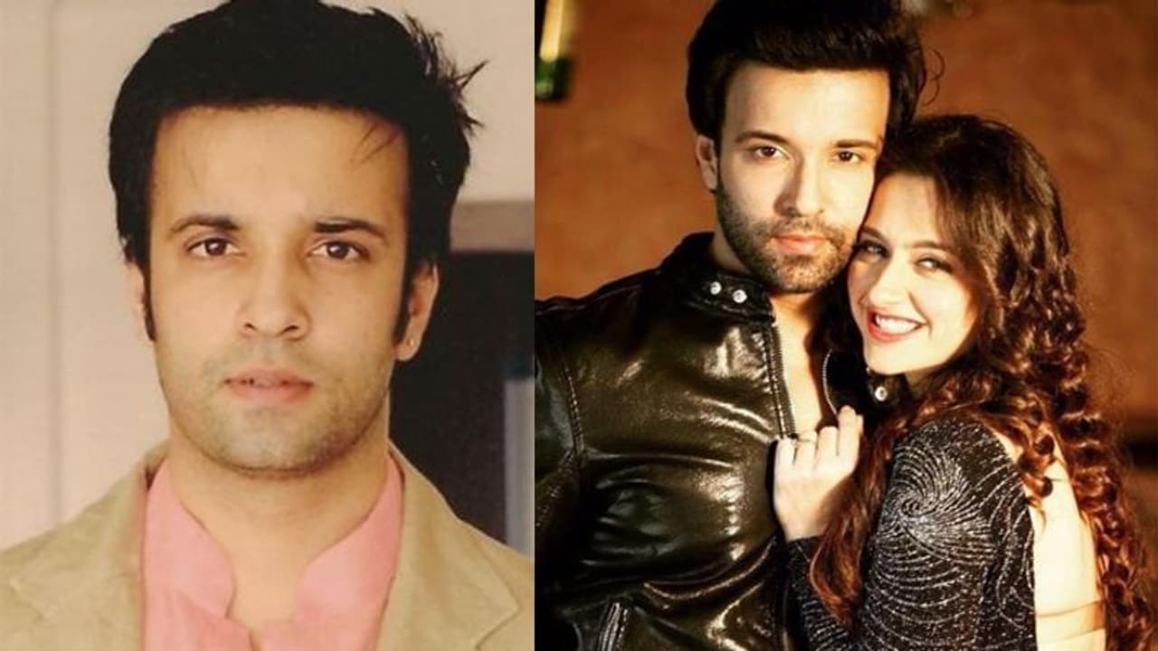 शादी टूटने की बात को टीवी एक्टर ने बताया अफवाह, बोला पत्नी के साथ नहीं है कोई झगड़ा शादी टूटने की बात को टीवी एक्टर ने बताया अफवाह, बोला पत्नी के साथ नहीं है कोई झगड़ा