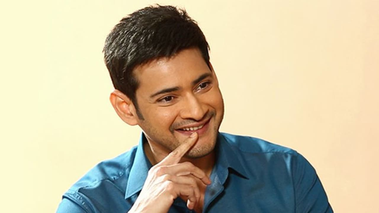 మహేష్ నెక్స్ట్ 4 ప్రాజెక్ట్స్.. క్యూలో టాప్ డైరెక్టర్స్!