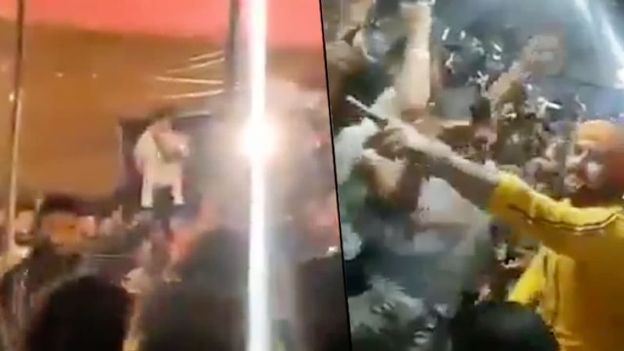 After seeking ‘Hinduon se Azadi’, CAA protesters now seek ‘Jinnah wali Azadi’