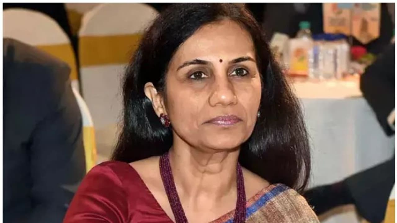 വീഡിയോകോണ്‍ വായ്പ അഴിമതി; ചന്ദ കൊച്ചാറിന്‍റെ സ്വത്തുക്കള്‍ കണ്ടുകെട്ടി