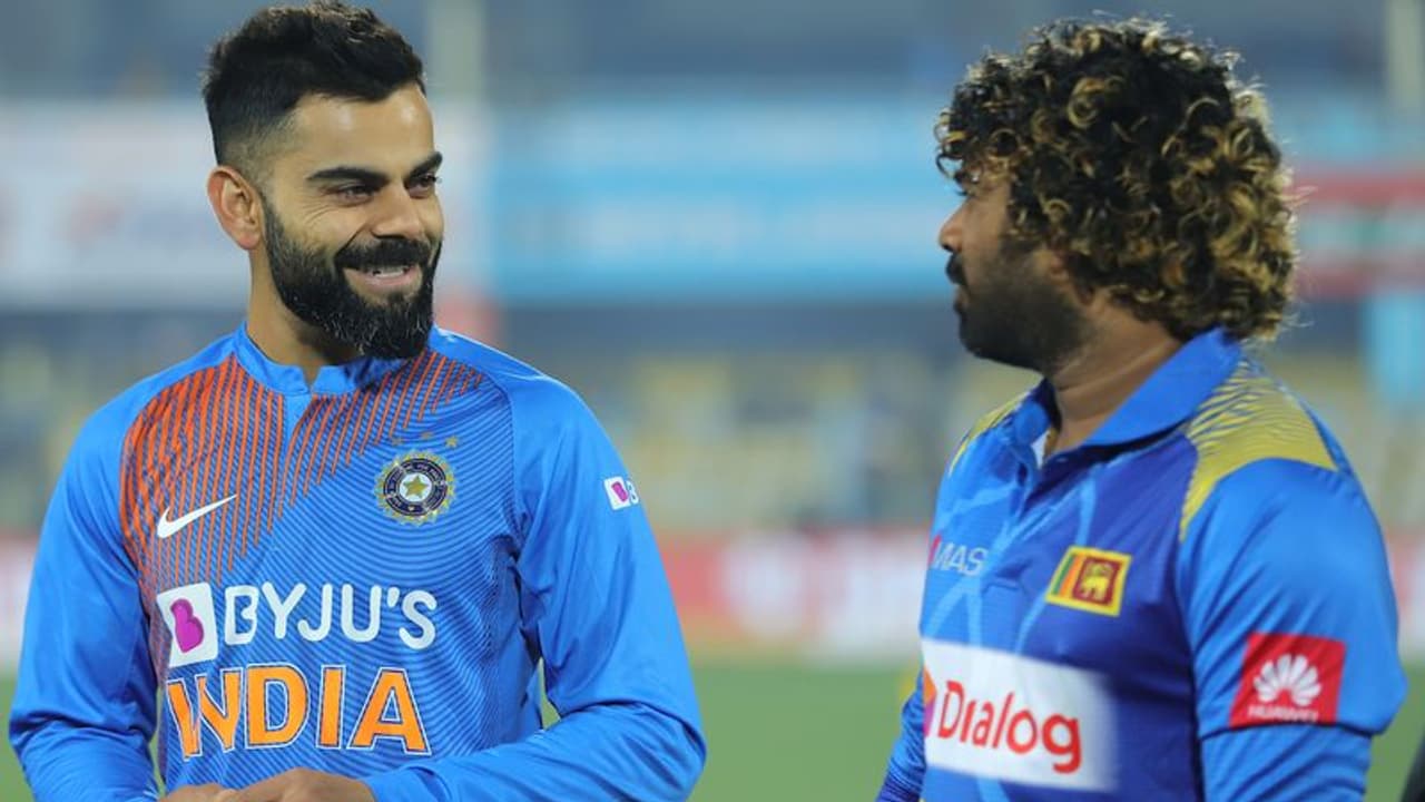 INDvSL: ಅಂತಿಮ ಪಂದ್ಯದಲ್ಲಿ ಟಾಸ್ ಗೆದ್ದ ಶ್ರೀಲಂಕಾ INDvSL: ಅಂತಿಮ ಪಂದ್ಯದಲ್ಲಿ ಟಾಸ್ ಗೆದ್ದ ಶ್ರೀಲಂಕಾ