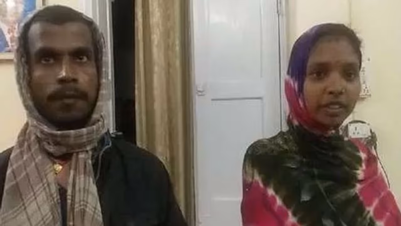 স্বামী দাঁত মাজেন না, চান করেন না, বিচ্ছেদ চাইলেন স্ত্রী স্বামী দাঁত মাজেন না, চান করেন না, বিচ্ছেদ চাইলেন স্ত্রী