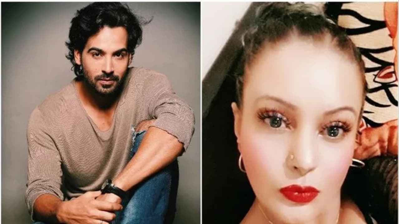 Bigg Boss 13: Arhaan Khan's ex girlfriend Amrita Dhanoa arrested in sex racket, says it was contestant's set up Bigg Boss 13: Arhaan Khan's ex girlfriend Amrita Dhanoa arrested in sex racket, says it was contestant's set up