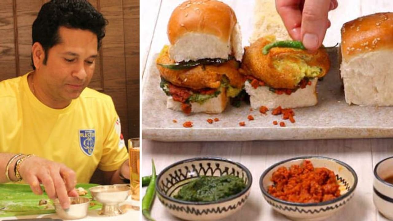 ആഹ! സച്ചിന്റെ കൊതിപ്പിക്കുന്ന കിടിലന് കോംബോ... ആഹ! സച്ചിന്റെ കൊതിപ്പിക്കുന്ന കിടിലന് കോംബോ...