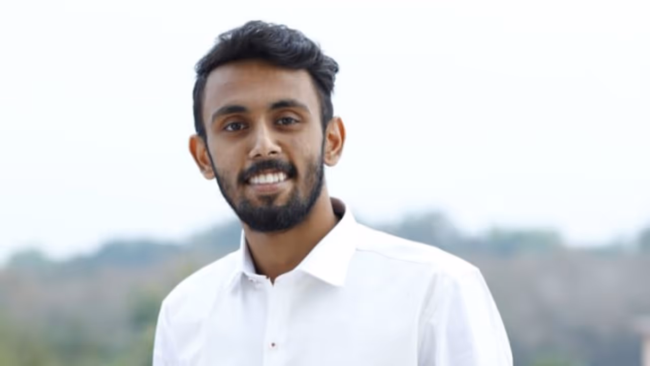 വാഹനാപകടത്തിൽ മസ്തിഷ്ക മരണം സംഭവിച്ച ആദിത്യയിലൂടെ അഞ്ചുപേർക്ക് പുതുജീവിതം; 2020ലെ ആദ്യ അവയവദാനം വാഹനാപകടത്തിൽ മസ്തിഷ്ക മരണം സംഭവിച്ച ആദിത്യയിലൂടെ അഞ്ചുപേർക്ക് പുതുജീവിതം; 2020ലെ ആദ്യ അവയവദാനം