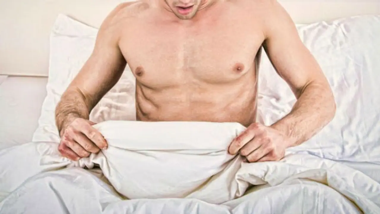 ನನ್ನದು ಅತ್ಯಂತ ಚಿಕ್ಕ ಪ್ರೈವೇಟ್ ಪಾರ್ಟ್: ಗಿನ್ನಿಸ್ ದಾಖಲೆಗೆ ಸೇರಿಸಿಕೊಳ್ಳಿ ಎಂದ ವ್ಯಕ್ತಿ