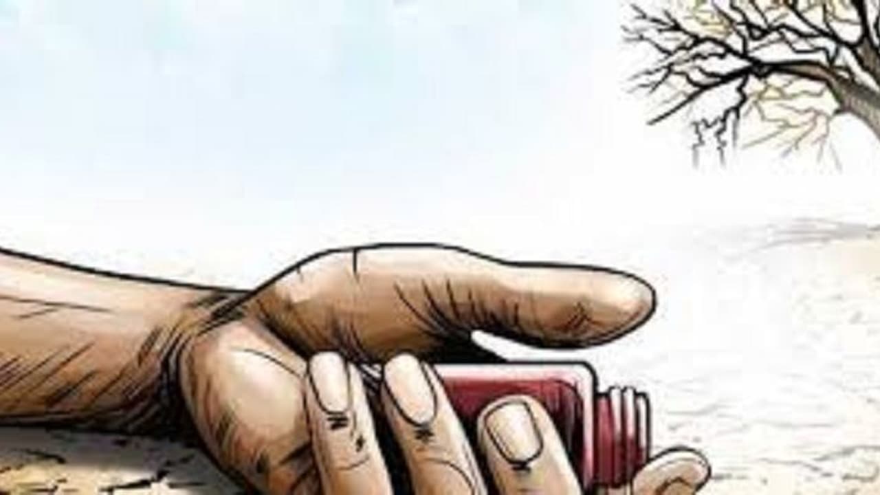 Karnataka: కర్నాటక జైల్లో హుబ్లీ అల్లర్ల నిందితుడు ఆత్మహత్య యత్నం Karnataka: కర్నాటక జైల్లో హుబ్లీ అల్లర్ల నిందితుడు ఆత్మహత్య యత్నం