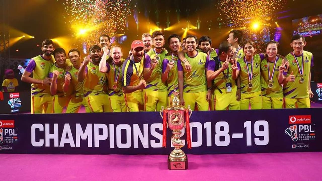 ಪ್ರೊ ಕಬಡ್ಡಿ ಬಳಿಕ ಬೆಂಗ್ಳೂರಿಂದ ಪಿಬಿಎಲ್‌ ಎತ್ತಂಗಡಿ!