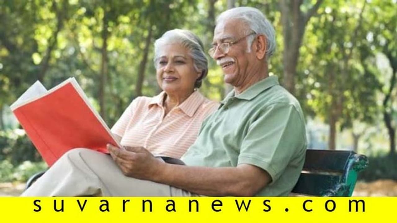 HDFC Life Systematic Retirement Plan:ನಿವೃತ್ತಿ ನಂತರವೂ ಆದಾಯ ಗಳಿಸಲು ಈ ಯೋಜನೆಯಲ್ಲಿ ಹೂಡಿಕೆ ಮಾಡಿ