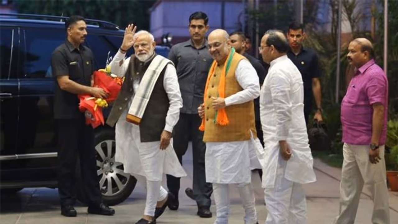 झारखंड में हार के बाद जानें किस नेता पर दांव लगाएगी भाजपा झारखंड में हार के बाद जानें किस नेता पर दांव लगाएगी भाजपा